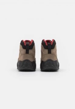 Timberland Uomo SOLAR WAVE MID - Sneakers Alte - Brown 8 Timberland Uomo SOLAR WAVE MID - Sneakers Alte - Brown -Discount Timberland in Italia b4ea405e77fb4ded83a89ea4477dee7d