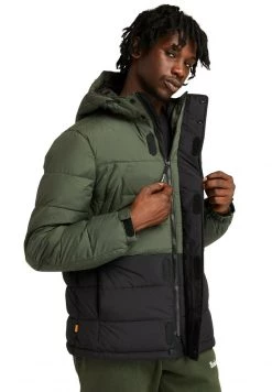 Timberland Uomo YC OUTDOOR ARCHIVE WARMEST PUFFER JACKET - Piumino - Duffel Bag/black 10 Timberland Uomo YC OUTDOOR ARCHIVE WARMEST PUFFER JACKET - Piumino - Duffel Bag/black -Discount Timberland in Italia b5b52c1abb0440eca4fddbcb1220e30e