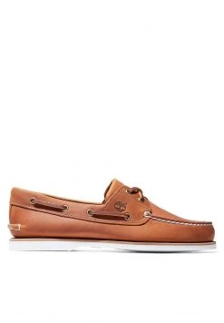 Timberland Uomo Scarpe Da Barca - Apricot Buff -Discount Timberland in Italia b618eb339931433aa7d26cd06a901459