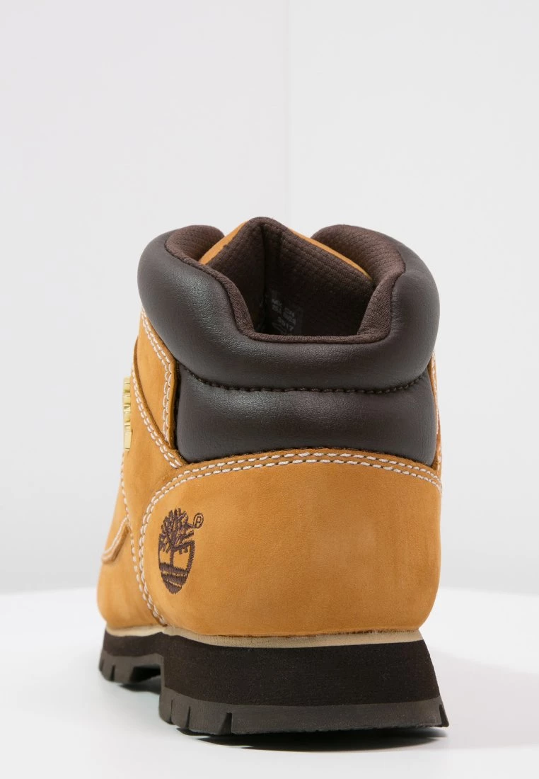 Timberland Uomo EURO SPRINT HIKER - Sneakers Alte - Wheat 4 Timberland Uomo EURO SPRINT HIKER - Sneakers Alte - Wheat - immagine 4