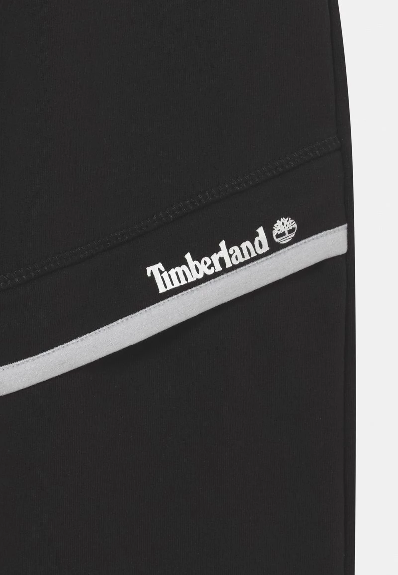 Timberland Bambini Pantaloni Sportivi - Black 3 Timberland Bambini Pantaloni Sportivi - Black - immagine 3