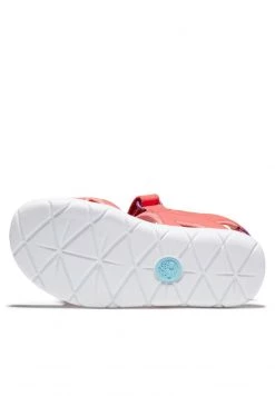 Timberland Bambini PERKINS ROW 2-STRAP - Sandali Da Trekking - Cayenne -Discount Timberland in Italia b7468edd87904146b4bee7063476c81b