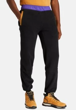 Timberland Uomo Pantaloni Sportivi - Deep Blue/black