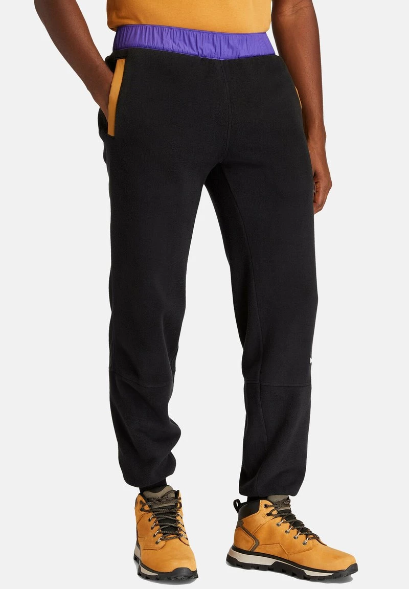 Timberland Uomo Pantaloni Sportivi - Deep Blue/black 1 Timberland Uomo Pantaloni Sportivi - Deep Blue/black