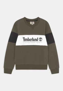 Timberland Bambini Felpa - Khaki