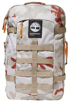 Timberland Uomo RAEBURN - Zaino - Ek House Camo Print