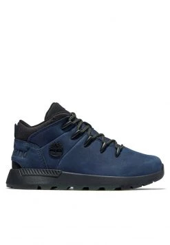 Timberland Bambini SPRINT TREKKER MID - Sneakers Basse - Dark Blue