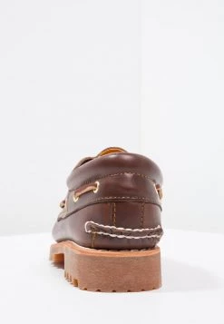 Timberland Uomo AUTHENTICS - Scarpe Da Barca - Braun -Discount Timberland in Italia b873781f17e849649c45ee102de74b55