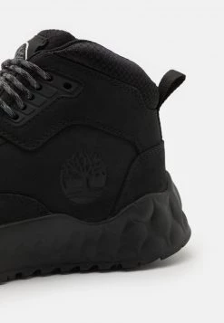 Timberland Uomo SOLAR WAVE MID - Sneakers Alte - Blackout 11 Timberland Uomo SOLAR WAVE MID - Sneakers Alte - Blackout -Discount Timberland in Italia b931146538f542339166d1b3d156a648