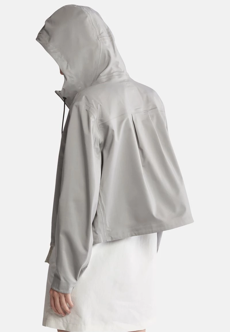 Timberland Donna WATERPROOF JACKET - Giacca Leggera - Griffin 3 Timberland Donna WATERPROOF JACKET - Giacca Leggera - Griffin - immagine 3