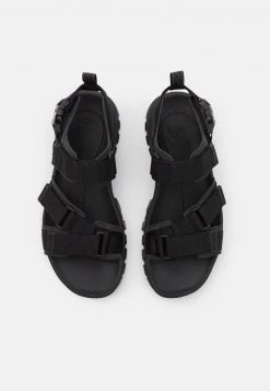 Timberland Uomo GARRISON TRAIL - Sandali Da Trekking - Blackout 9 Timberland Uomo GARRISON TRAIL - Sandali Da Trekking - Blackout -Discount Timberland in Italia b96034530f7d4a3095c24763af605425