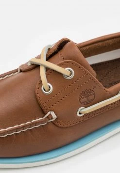 Timberland Uomo CLASSIC 2 EYE - Scarpe Da Barca - Rust 11 Timberland Uomo CLASSIC 2 EYE - Scarpe Da Barca - Rust -Discount Timberland in Italia b9d948ed0be54b95b4c9bf6aef542582