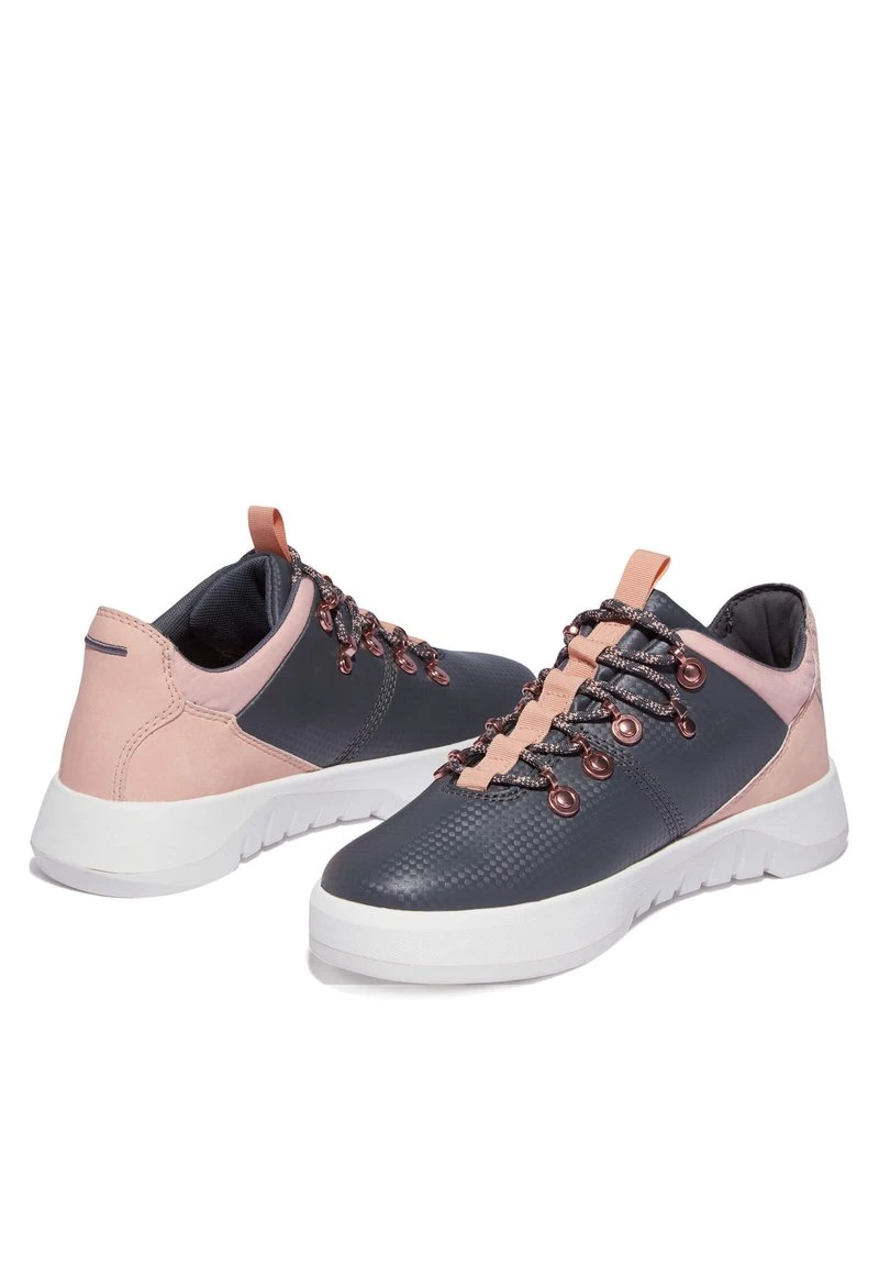 Timberland Donna SUPAWAY FABRIC OX - Stringate Sportive - Castlerock 3 Timberland Donna SUPAWAY FABRIC OX - Stringate Sportive - Castlerock - immagine 3