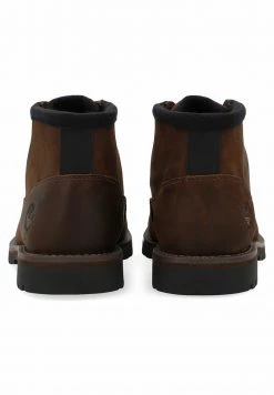 Timberland Uomo LARCHMONT II - Stivaletti Stringati - Dk Brown Full Grain V 7 Timberland Uomo LARCHMONT II - Stivaletti Stringati - Dk Brown Full Grain V -Discount Timberland in Italia ba0168b2e1114584b496e0a0436f6ecb