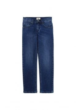 Timberland Bambini Jeans A Sigaretta - Blue