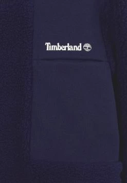Timberland Bambini Felpa In Pile - Navy -Discount Timberland in Italia ba2a18e2836f49ce9ee84277d03812d3