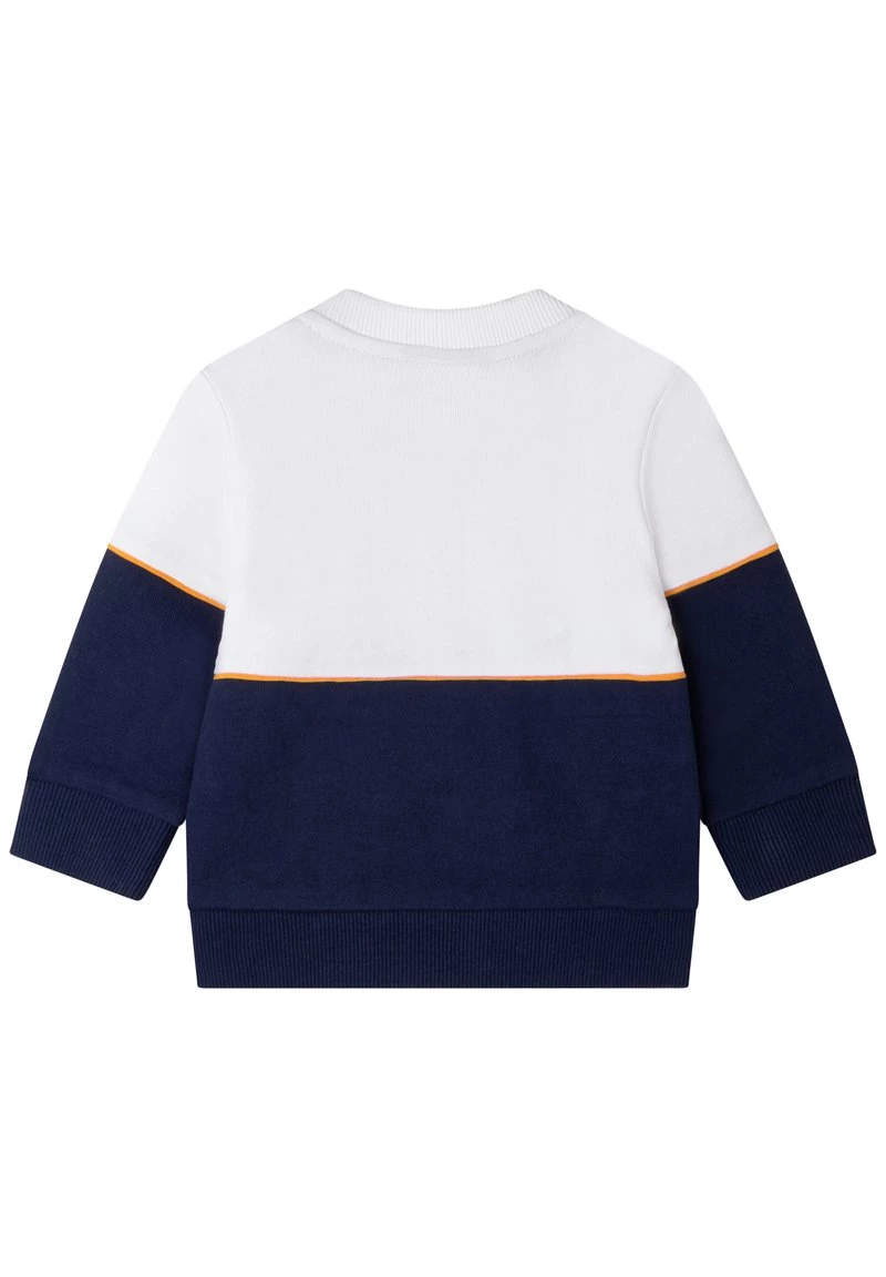 Timberland Bambini Felpa - Indigo Blue 2 Timberland Bambini Felpa - Indigo Blue - immagine 2