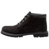 Timberland Donna NELLIE CHUKKA DOUBLE - Tronchetti - Black