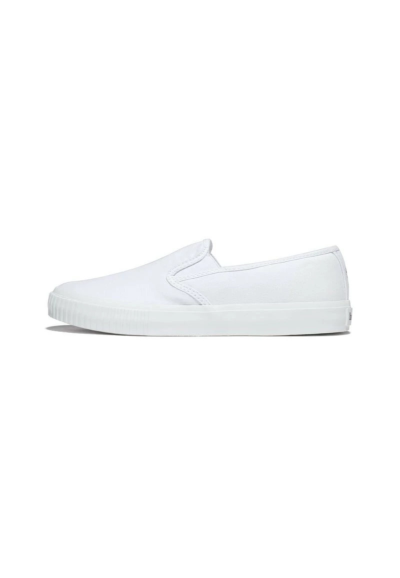 Timberland Donna SKYLA BAY - Sneakers Basse - White 1 Timberland Donna SKYLA BAY - Sneakers Basse - White