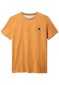 Timberland Uomo DUNSTAN RIVER JERSEY CREW - T-shirt Basic - Wheat Boot 8 Timberland Uomo DUNSTAN RIVER JERSEY CREW - T-shirt Basic - Wheat Boot -Discount Timberland in Italia ba9b415fd959442eb8bf545c8115c8ca
