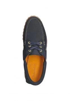 Timberland Uomo Scarpe Da Barca - Blau -Discount Timberland in Italia baaa0ce1ce88482ba9529adab5acf5b6