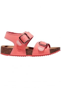 Timberland Bambini Sandali Da Trekking - Georgia Peach