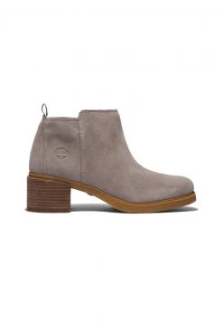 Timberland Donna DALSTON VIBE SHOOTIE - Stivaletti - Elephant Skin