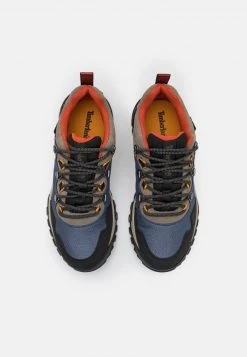 Timberland Uomo LINCOLN PEAK WP - Sneakers Basse - Navy 9 Timberland Uomo LINCOLN PEAK WP - Sneakers Basse - Navy -Discount Timberland in Italia bcbef0eb5afa4a16b5eaa748e9d3051c