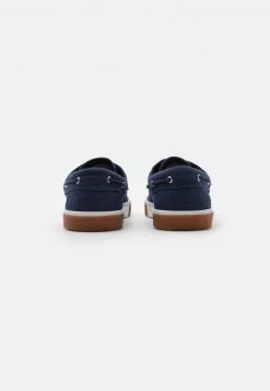 Timberland Uomo UNION WHARF 2.0 EK - Scarpe Da Barca - Navy -Discount Timberland in Italia bd8d73fd5844475ea9bc3e85ca0424e0