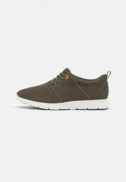 Timberland Uomo KILLINGTON - Stringate Sportive - Dark Green