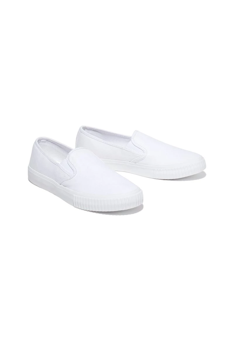 Timberland Donna SKYLA BAY - Sneakers Basse - White 2 Timberland Donna SKYLA BAY - Sneakers Basse - White - immagine 2