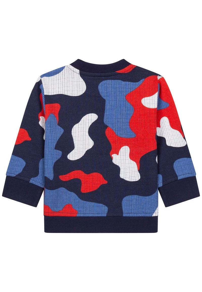 Timberland Bambini Felpa - Indigo Blue 2 Timberland Bambini Felpa - Indigo Blue - immagine 2