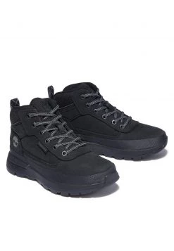 Timberland Bambini FIELD TREKKER MID - Sneakers Basse - Jet Black 14 Timberland Bambini FIELD TREKKER MID - Sneakers Basse - Jet Black -Discount Timberland in Italia beb7b81958c2490fa2e45ff8e0340bcc
