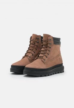Timberland Donna RAY CITY 6 IN BOOT WP - Stivaletti Stringati - Light Brown 8 Timberland Donna RAY CITY 6 IN BOOT WP - Stivaletti Stringati - Light Brown -Discount Timberland in Italia bede5e400f354ec28beddc1c56a107ef