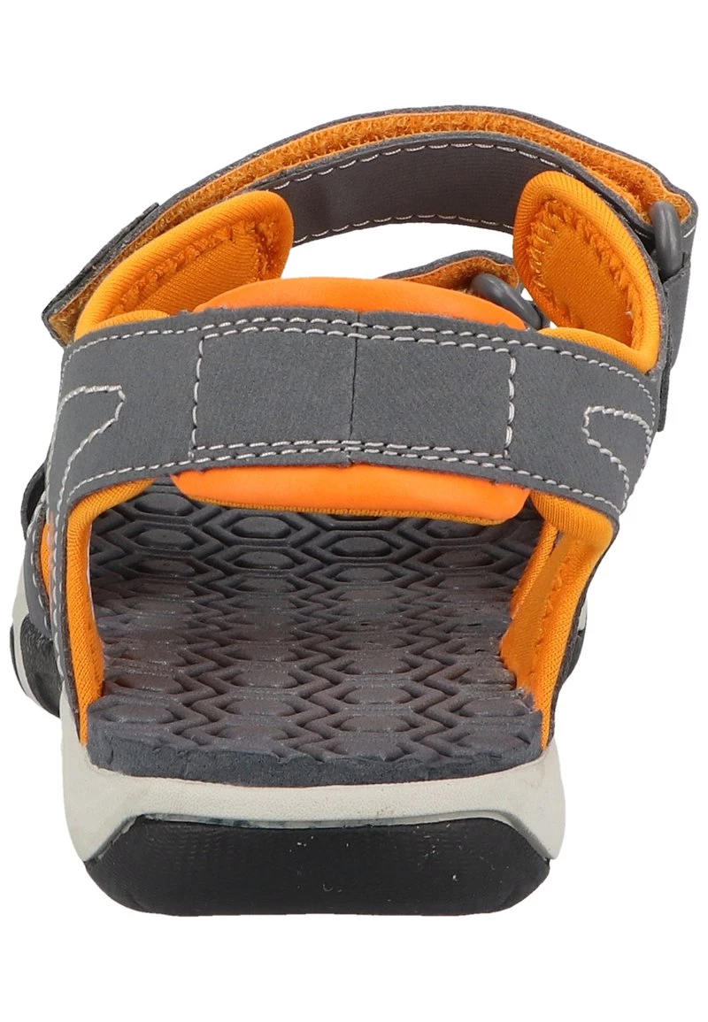 Timberland Bambini ADVENTURE SEEKER 2 STRAP - Sandali Da Trekking - Castlerock 3 Timberland Bambini ADVENTURE SEEKER 2 STRAP - Sandali Da Trekking - Castlerock - immagine 3