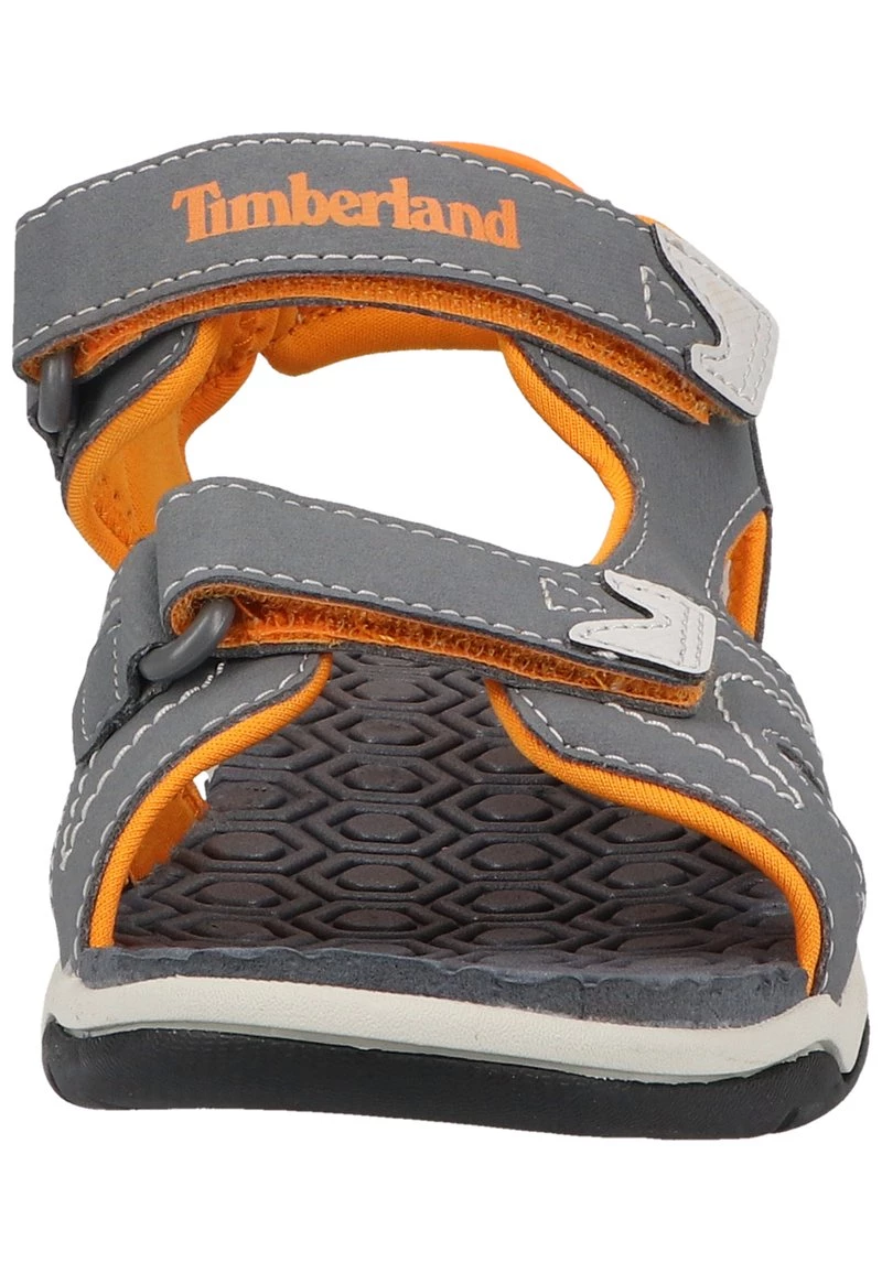Timberland Bambini ADVENTURE SEEKER 2 STRAP - Sandali Da Trekking - Castlerock 6 Timberland Bambini ADVENTURE SEEKER 2 STRAP - Sandali Da Trekking - Castlerock - immagine 6