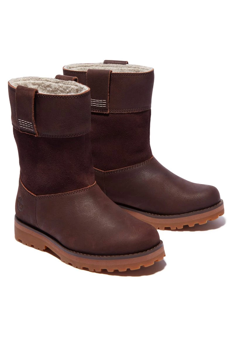 Timberland Bambini Stivaletti - Soil 4 Timberland Bambini Stivaletti - Soil - immagine 4