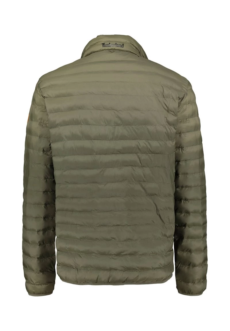Timberland Uomo "AXIS PEAK" - Giacca Invernale - Khaki 4 Timberland Uomo "AXIS PEAK" - Giacca Invernale - Khaki - immagine 4