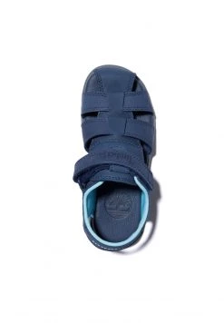 Timberland Unisex NUBBLE FISHERMAN - Sandali - Black Iris 8 Timberland Unisex NUBBLE FISHERMAN - Sandali - Black Iris -Discount Timberland in Italia c163b4724b1d4b1aa7a422f5c82556f9