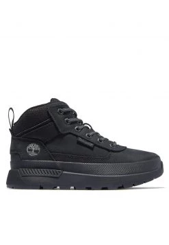 Timberland Bambini FIELD TREKKER MID - Sneakers Basse - Jet Black 13 Timberland Bambini FIELD TREKKER MID - Sneakers Basse - Jet Black -Discount Timberland in Italia c16b8da512ab4a59886eadd34a7ea0e3