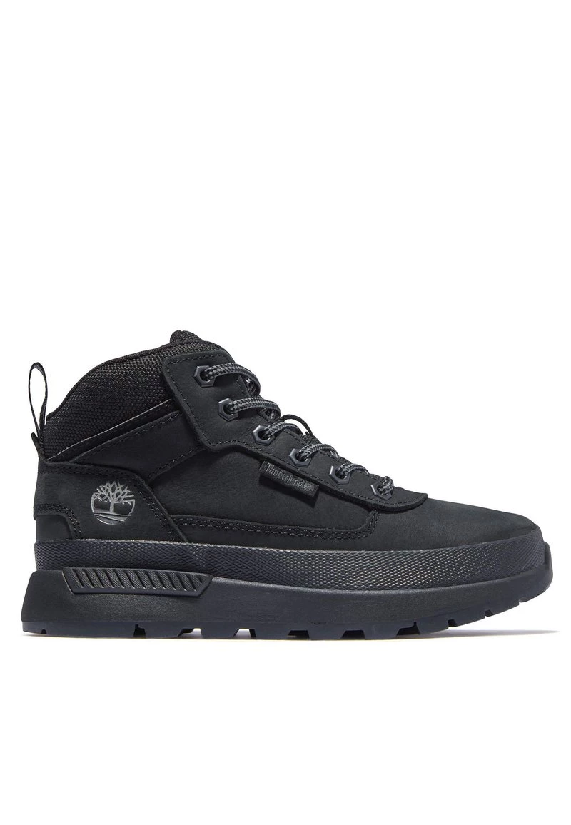 Timberland Bambini FIELD TREKKER MID - Sneakers Basse - Jet Black 6 Timberland Bambini FIELD TREKKER MID - Sneakers Basse - Jet Black - immagine 6