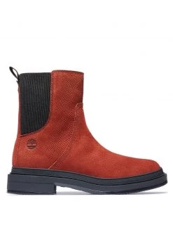 Timberland Donna Stivaletti - Cherry Mahogany 9 Timberland Donna Stivaletti - Cherry Mahogany -Discount Timberland in Italia c1701342f00d4b7b8d061d870b608022