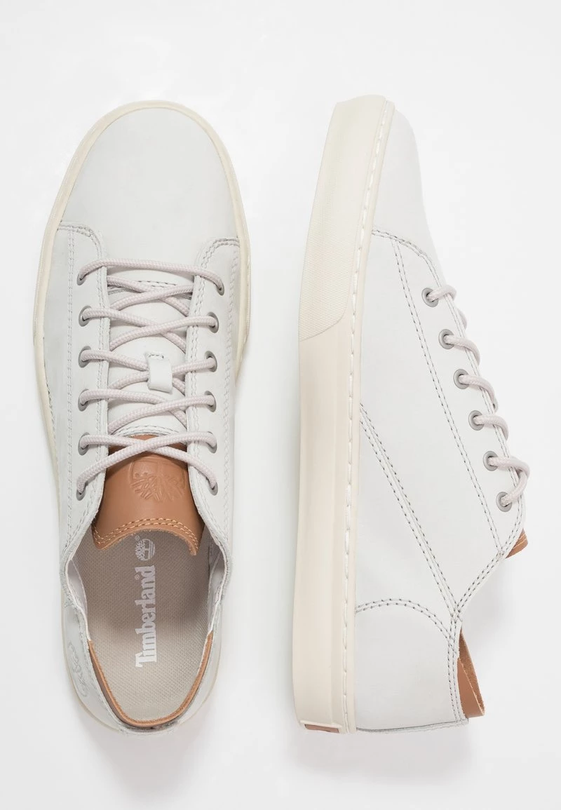 Timberland Uomo ADVENTURE 2.0 - Sneakers Basse - Light Grey 2 Timberland Uomo ADVENTURE 2.0 - Sneakers Basse - Light Grey - immagine 2