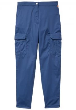 Timberland Donna Pantaloni Cargo - Dark Denim