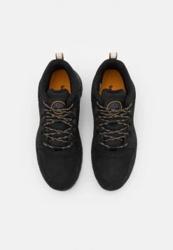 Timberland Uomo SOLAR WAVE - Sneakers Basse - Black -Discount Timberland in Italia c368645ffe28469cb3c2474fabe12187