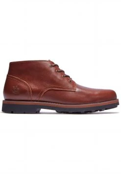 Timberland Uomo ALDEN BROOK WP CHUKKA - Stringate Eleganti - Wheat Quartz