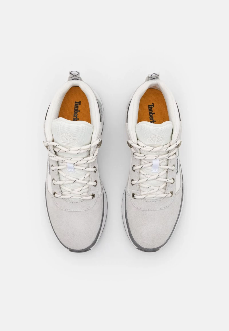 Timberland Uomo FIELD TREKKER - Sneakers Basse - Light Grey 4 Timberland Uomo FIELD TREKKER - Sneakers Basse - Light Grey - immagine 4