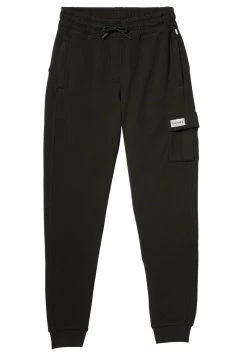 Timberland Donna Pantaloni Sportivi - Black