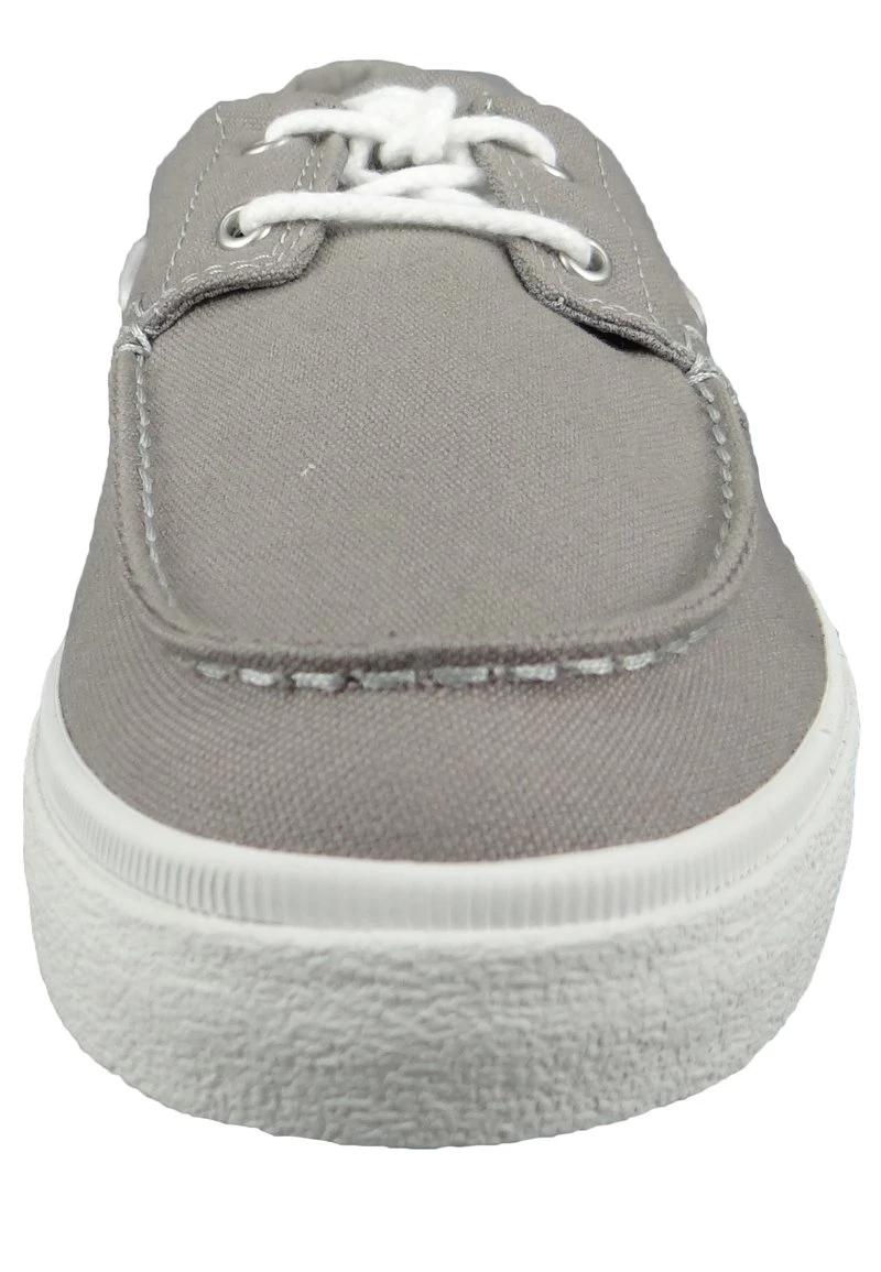 Timberland Uomo Scarpe Da Barca - Medium Grey 5 Timberland Uomo Scarpe Da Barca - Medium Grey - immagine 5
