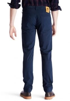 Timberland Uomo SARGENT LAKE STRETCH TWILL - Chino - Dark Sapphire 7 Timberland Uomo SARGENT LAKE STRETCH TWILL - Chino - Dark Sapphire -Discount Timberland in Italia c535c4183c674e629fb5c701a74e8b79